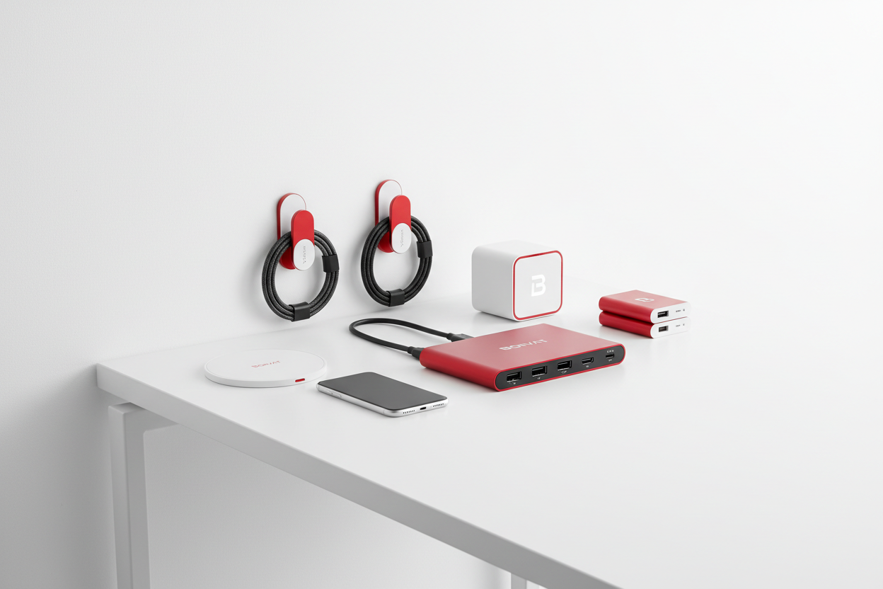 Computer & Elektronica