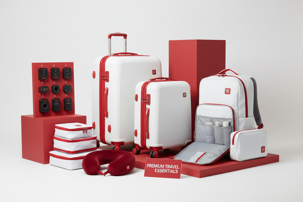Reizen & Bagage