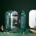 BORVAT Sieradenhouder - Oorbellenrekje & Sieraden Organizer - Groen by BORVAT