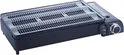Borvat® Borvat® | Camping barbecue - Draagbare BB - Outdoor kooktoeste- Gas barbecu - Multifunctionele gril - Camping gasstel - Portable barbecue oven - Kampeer kooktoestel - Outdoor Grills Camping & Outdoor