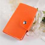 Borvat® Borvat® | 12 Vakken Kaarthouder Kaartcase Multi-Slot Dames Heren Kaart Tas Munt Portemonnee - Card Cases Kantoor & School