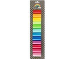 Duvoplus - Hondenpoepzakje - Hond - Poepzakjes Rainbow 4x15st - 32x19cm Meerkleurig - 4st by Duvo