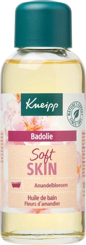 Kneipp Soft Skin Badolie by Kneipp