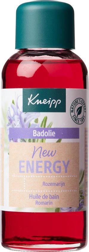 Kneipp New Energy Badolie by Kneipp