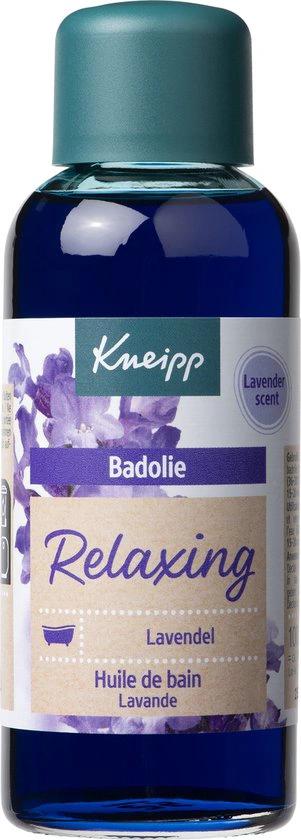 Kneipp Relaxing Badolie by Kneipp