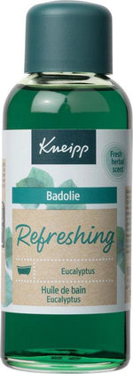 Kneipp Refreshing Badolie by Kneipp