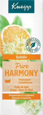 Kneipp Pure Harmony Badolie by Kneipp