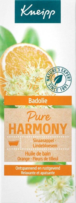 Kneipp Pure Harmony Badolie by Kneipp