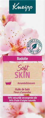 Kneipp Soft Skin Badolie by Kneipp