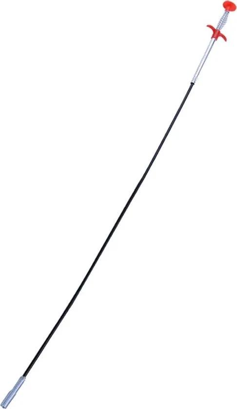 Merkloos Afvoer ontstopper Claw 160cm -
