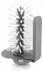 IBBO IBBO® - Spoelborstel voor glazen en bestek - Afwasborstel voor glazen - koppen - mokken - wijnglazen - bierglazen - bar - Handige Keuken tools -