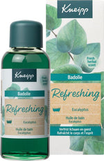 Kneipp Refreshing Badolie by Kneipp