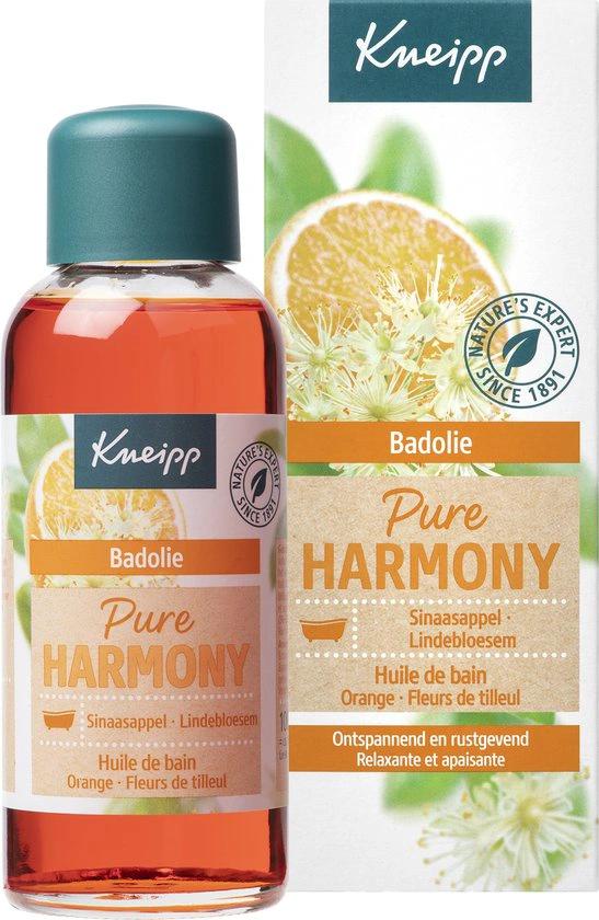 Kneipp Pure Harmony Badolie by Kneipp