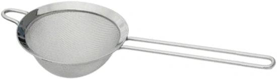 borvat Borvat® | Zeef - Ø 12cm - Rvs -