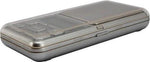 Digitale weegschaal 0.1 x 500 gram - Kleine keukenweegschaal - Precisie weegschaal - Grammen weegschaal - Mini weegschaal - PO9013 by consumentenwinkel.nl