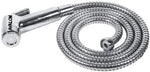 Avalon Everyday Toilet Shattaf Adapter Spray Handheld Bidet Shower Head Wall Mounted Hose Kit Home Office Use Easy -