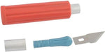 BORVAT 16-delige Hobby Messen Set - Exacto Style - Carving Cutter & Graver - Multifunctioneel - Art Tool Set by BORVAT