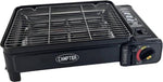 campter Campter Gasgrill | Campinggrill | Tischgrill | BBQ | -