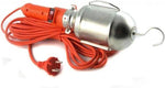 Merkloos E27 Werklamp Met Snoer - Looplamp Zaklantaarn- Werkplaats Verlichting Zaklamp - Werkplaatslamp Handlamp 5 Meter -