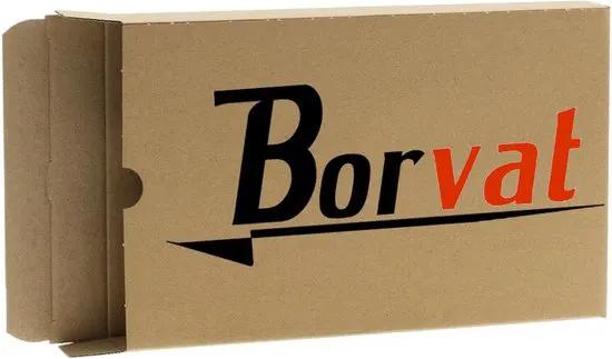 Borvat® Borvat® – Voeten Scrubber – Voetmassage Borstel – Douche Scrubber – Massage Slipper – Voeten Reinigen – Badkamer Borstel – Foot Wash -