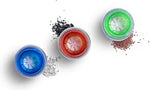 IBBO IBBO® - waterfilter - waterzuiveraar - kraanfilter - waterzuivering - voor op de kraan - blauw -