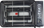 campter Campter Gasgrill | Campinggrill | Tischgrill | BBQ | -