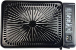 campter Campter Gasgrill | Campinggrill | Tischgrill | BBQ | -