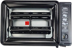 campter Campter Gasgrill | Campinggrill | Tischgrill | BBQ | -