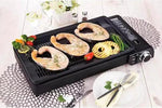 Borvat® Borvat® | Camping barbecue - Draagbare BB - Outdoor kooktoeste- Gas barbecu - Multifunctionele gril - Camping gasstel - Portable barbecue oven - Kampeer kooktoestel - Outdoor Grills Camping & Outdoor