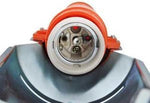 Merkloos E27 Werklamp Met Snoer - Looplamp Zaklantaarn- Werkplaats Verlichting Zaklamp - Werkplaatslamp Handlamp 5 Meter -
