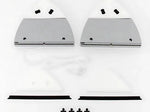 Borvat® BORVAT® Magnetische Ramenwasser - Dubbelzijdige Raamwisser Voor Dubbelglas -