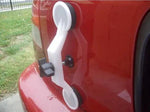 Merkloos IBBO Shop - Auto deuk remover - Uitdeukset - DIY Deuken Verwijderen - Deukentrekker - Autoschade - Autoplaatwerk reparatie - zuignap -
