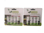 Merkloos Vliegenkleefstrip 2x4stuks -