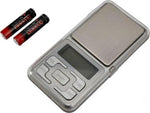 Digitale weegschaal 0.1 x 500 gram - Kleine keukenweegschaal - Precisie weegschaal - Grammen weegschaal - Mini weegschaal - PO9013 by consumentenwinkel.nl