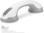 BORVAT Zuignap Handgreep - Badkamer & Douche Veiligheidsgreep - Helping Hand Handvat by BORVAT