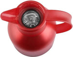 Tefal Tefal thermoskan - isoleerkan rood 1 liter - geschikt voor warme en koude dranken -