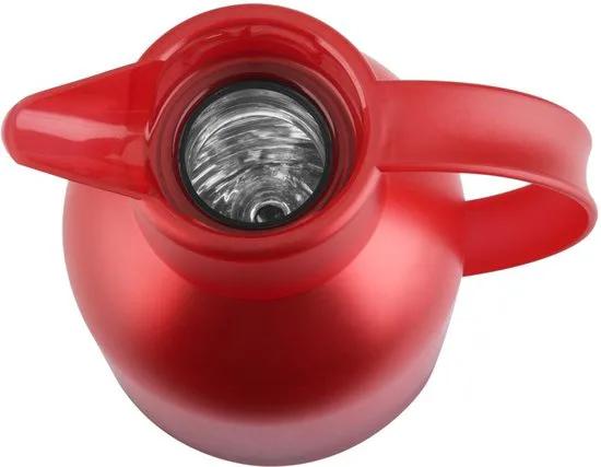 Tefal Tefal thermoskan - isoleerkan rood 1 liter - geschikt voor warme en koude dranken -