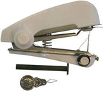Merkloos Compacte Handnaaimachine / Mini Naaimachine -