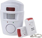 Merkloos Draadloos Alarmsysteem - / 105dB -
