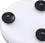 Merkloos Elysium - Kleine Wasmachine - Draagbare Wasmachine - Mini Wasmachine Met Centrifuge - Mini wasmachine -