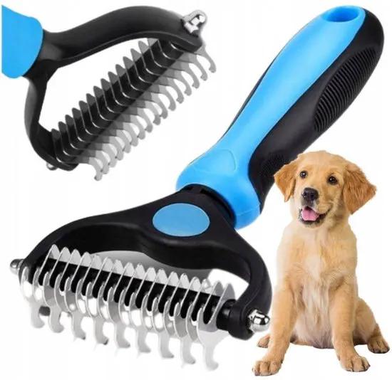 Borvat® Borvat® | TRIMMER VOOR LANGHARIGE HUISDIEREN -
