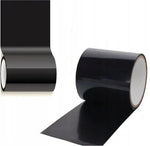 AA Commerce Super Sterk Waterdichte Tape - Lekkage Tape - Montage Tape - Klus & Reparatie Tape - Flextape - Montage Reparatietape Klustape - Voor Reparatie Zwembad/Badkamer/Zwembad/Tent/Lekkages - Waterbestendig - Rubber - 1,5 Meter -