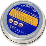 borvat IBBO® - Vlooienband kat - Verstelbaar - 8 maanden bescherming - Vlooienband - Natuurlijk - Tekenband - Anti vlooien - 38cm - Fit all sizes - Vlooienbandjes kat - Vlooien - Paars -