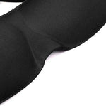 Merklose- Borvat® | Slaapmasker | Luxe 3D | Oogmasker | Het Slaapmasker | Mannen | Vrouwen | Kinderen | Slaapmaskers | Sleeping Mask | Sleep Mask | -
