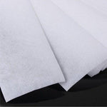 EDQuality Harsstrips wax - Ontharing strips - Lichaam / benen ontharen / waxsstrips - Verpakt per 100 stuks -