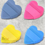 BORVAT Premium Siliconen Deurstopper - Voorkomt Deur Botsingen - Hangend - Eenvoudig te Installeren - Blauw by BORVAT