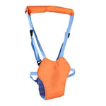 Merkloos Baby harnas om te helpen met leren lopen - Loop Assistent - Eerste stapjes -