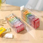 Borvat® Borvat® - Gecomprimeerde Handdoek Wegwerp Gezicht Handdoek Schoonmaken Katoen Draagbare Reis Outdoor Beauty Veegt Snoep Make-Up Handdoek Tissues - 28 Stuks -