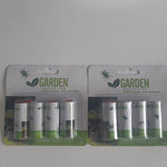 Merkloos Vliegenkleefstrip 2x4stuks -