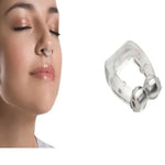 YUNGLR healthy Store Neusklem Stopper Snurken Remedie Producten Stop Clips Dilatador Neus Neus Ronflement Ronquidos Snurk Snurken -